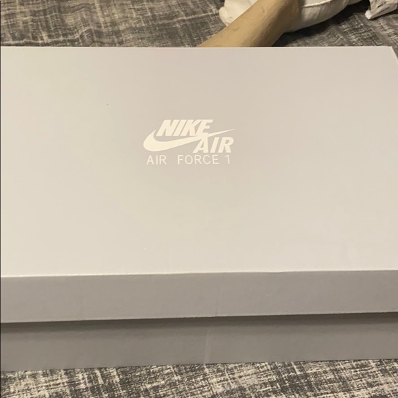 Men’s Air Force 1 - Picture 6 of 6